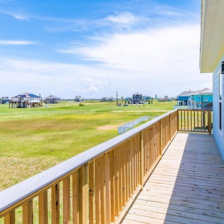 Vacationers Valhalla Galveston Eksteriør bilde